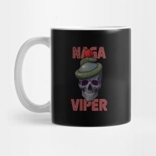 Naga Viper Pepper Mug